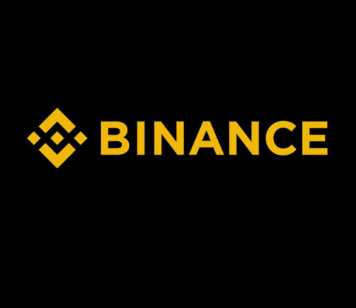 Buying Crypto from Binance