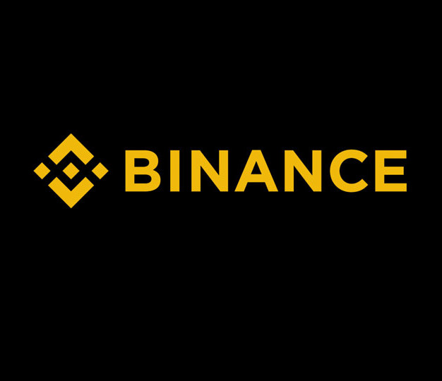Buying Crypto from Binance